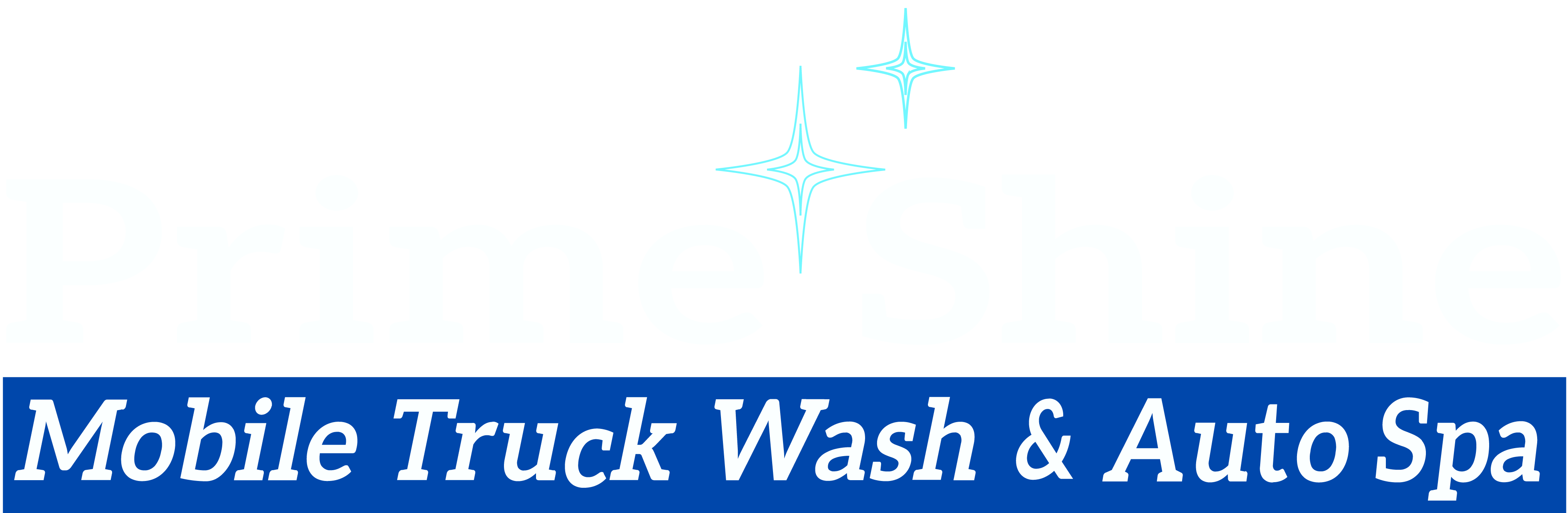 Prime Shine Mobile Car Wash